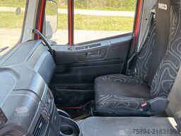 IVECO TRAKKER 410 * Betonmischer  * 8x4 * TOPZUSTAND
