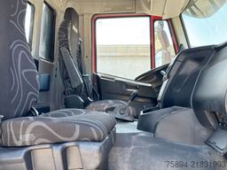 IVECO TRAKKER 410 * Betonmischer * 8x4 * TOPZUSTAND