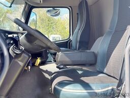 VOLVO FMX 450 Kipper 6,20m + BORDMATIC * 8x4 * TOP