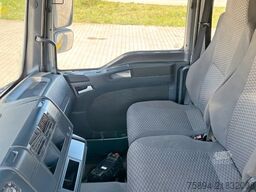 MAN TGA 35.440 * HIAB 700 - 5 + FUNK / 8x2 * TOP