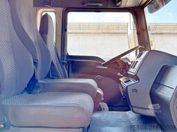 MAN TGA 35.440 * HIAB 700 - 5 + FUNK / 8x2 * TOP