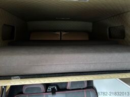 VW Transporter T6 Hochdach L2H3 Camper ZR-neu