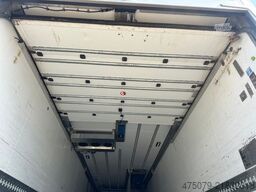 VOLVO FM 380 / Schmitz / 3 Kammer / Carrier ICELAND
