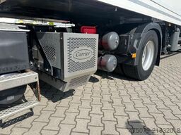 VOLVO FM 380 / Schmitz / 3 Kammer / Carrier ICELAND