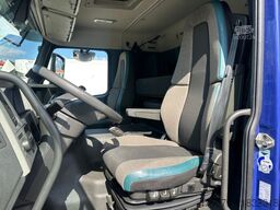 VOLVO FM 380 / Schmitz / 3 Kammer / Carrier ICELAND