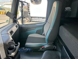 VOLVO FM 380 / Schmitz / 3 Kammer / Carrier ICELAND