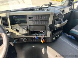 VOLVO FM 380 / Schmitz / 3 Kammer / Carrier ICELAND