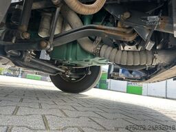 VOLVO FM 380 / Schmitz / 3 Kammer / Carrier ICELAND