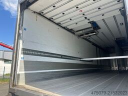 SCHMITZ CARGOBULL SCB 2 / Carrier ICELAND / Elektro / 3 x Kammer