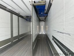 SCHMITZ CARGOBULL SCB 2 / Carrier ICELAND / Elektro / 3 x Kammer