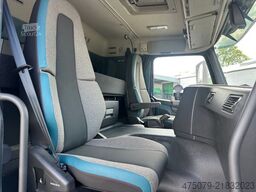 SCHMITZ CARGOBULL SCB 2 / Carrier ICELAND / Elektro / 3 x Kammer