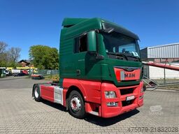 MAN TGX 18.440 XLX / Hydraulik / Retarder