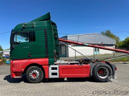 MAN TGX 18.440 XLX / Hydraulik / Retarder