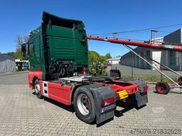 MAN TGX 18.440 XLX / Hydraulik / Retarder