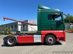 MAN TGX 18.440 XLX / Hydraulik / Retarder