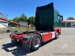 MAN TGX 18.440 XLX / Hydraulik / Retarder