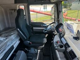 MAN TGX 18.440 XLX / Hydraulik / Retarder