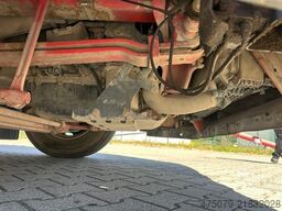 MAN TGX 18.440 XLX / Hydraulik / Retarder