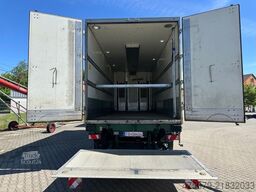 MERCEDES-BENZ Actros 2542 / Heizung / Blumen / LBW