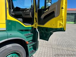 MERCEDES-BENZ Actros 2542 / Heizung / Blumen / LBW