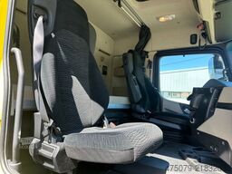 MERCEDES-BENZ Actros 2542 / Heizung / Blumen / LBW