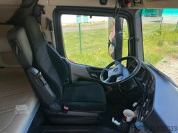 MERCEDES-BENZ Actros 2542 / Heizung / Blumen / LBW