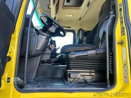 MERCEDES-BENZ Actros 2542 / Heizung / Blumen / LBW