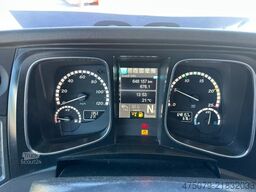 MERCEDES-BENZ Actros 2542 / Heizung / Blumen / LBW