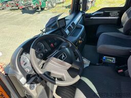 MAN TGS 26.320 / Haller / Sperrmüll