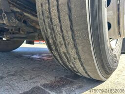 MAN TGS 26.320 / Haller / Sperrmüll