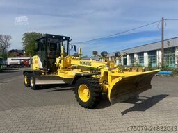 BOMAG BG 110 TA-2 / 6x6 Allrad