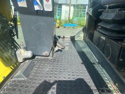 BOMAG BG 110 TA-2 / 6x6 Allrad