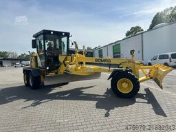 BOMAG BG 110 TA-2 / 6x6 Allrad