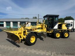 BOMAG BG 110 TA-2 / 6x6 Allrad
