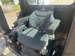 BOMAG BG 110 TA-2 / 6x6 Allrad