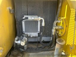 BOMAG BG 110 TA-2 / 6x6 Allrad