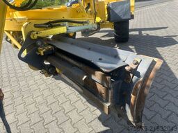 BOMAG BG 110 TA-2 / 6x6 Allrad