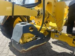 BOMAG BG 110 TA-2 / 6x6 Allrad