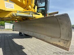 BOMAG BG 110 TA-2 / 6x6 Allrad