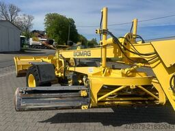 BOMAG BG 110 TA-2 / 6x6 Allrad