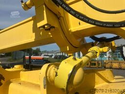 BOMAG BG 110 TA-2 / 6x6 Allrad
