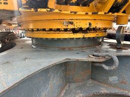 LIEBHERR R 914 HDSL / LongFront / Böschung / Lang / Long