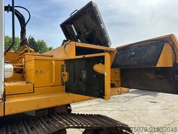 LIEBHERR R 914 HDSL / LongFront / Böschung / Lang / Long