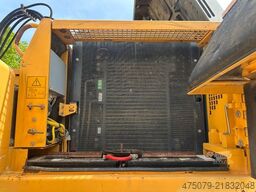 LIEBHERR R 914 HDSL / LongFront / Böschung / Lang / Long