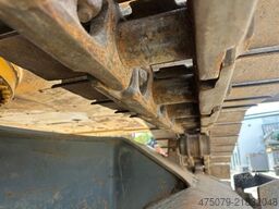 LIEBHERR R 914 HDSL / LongFront / Böschung / Lang / Long