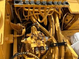 LIEBHERR R 914 HDSL / LongFront / Böschung / Lang / Long