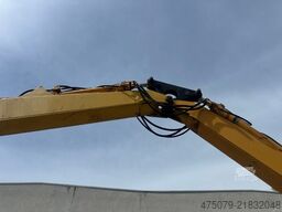 LIEBHERR R 914 HDSL / LongFront / Böschung / Lang / Long