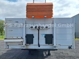  Langfeld LPS 35 L*Kennis-Rollkran*LiftA*LenkA