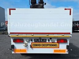  Langfeld LPS 35 L*Kennis-Rollkran*LiftA*LenkA