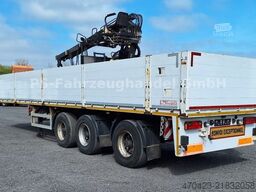  Langfeld LPS 35 L*Kennis-Rollkran*LiftA*LenkA